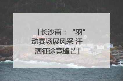 长沙南：“羽”动赛场展风采 汗洒征途竞锋芒